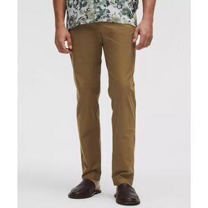 Lululemon Men's ABC Classic-Fit 5 Pocket Pant size 31
Utilitech